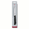 Victorinox tafelmessen gekarteld ds 6st.