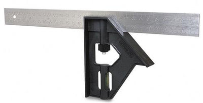 Stanley combinatiehaak 300mm