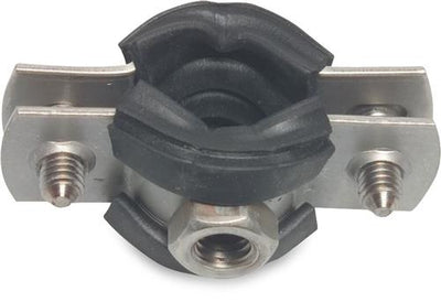 Mega profec ophangbeugel 2-dlg 60-64mm m8 m10