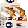 Gu energy gel 24pcs box | raspberry lemonade