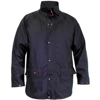 Oxxa walaka 5200 regenjas pu marine xl