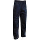 Oxxa warwick 5300 regenbroek pu marine l