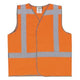 Oxxa anika veiligheidshesje 0175 xl xxl oranje rws