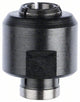Bosch accessoires bosch spantang met moer 8mm