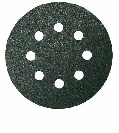 Bosch accessoires bosch schuurschijf 125mm k120 (5st)