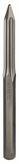 Bosch accessoires hex puntbeitel 28mm