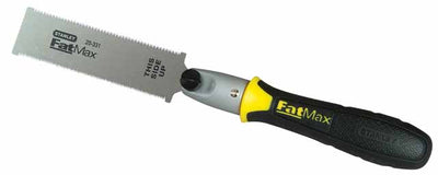 Stanley handgereedschap fatmax japanse zaagbladen (1 stuk) - 0-20-331