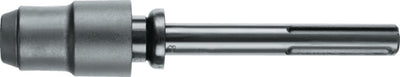 Rotec adapter sds-max naar sds+