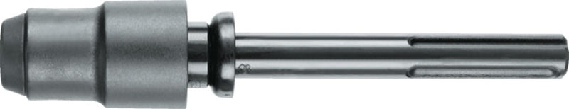 Rotec adapter sds-max naar sds+