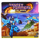 Hasbro Tranformers Retro Thundercracker - afbeelding 1