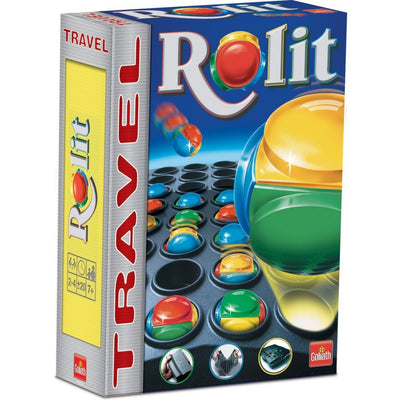 Goliath Rolit Travel