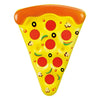 Basic Luchtbed Pizza