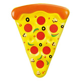 Basic Luchtbed Pizza - afbeelding 1