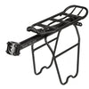 Rfr seatpost carrier with rail klick go