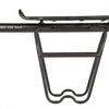 Rfr seatpost carrier with rail klick go