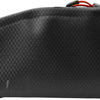 Uswe top tube bag with zipper 1.2l