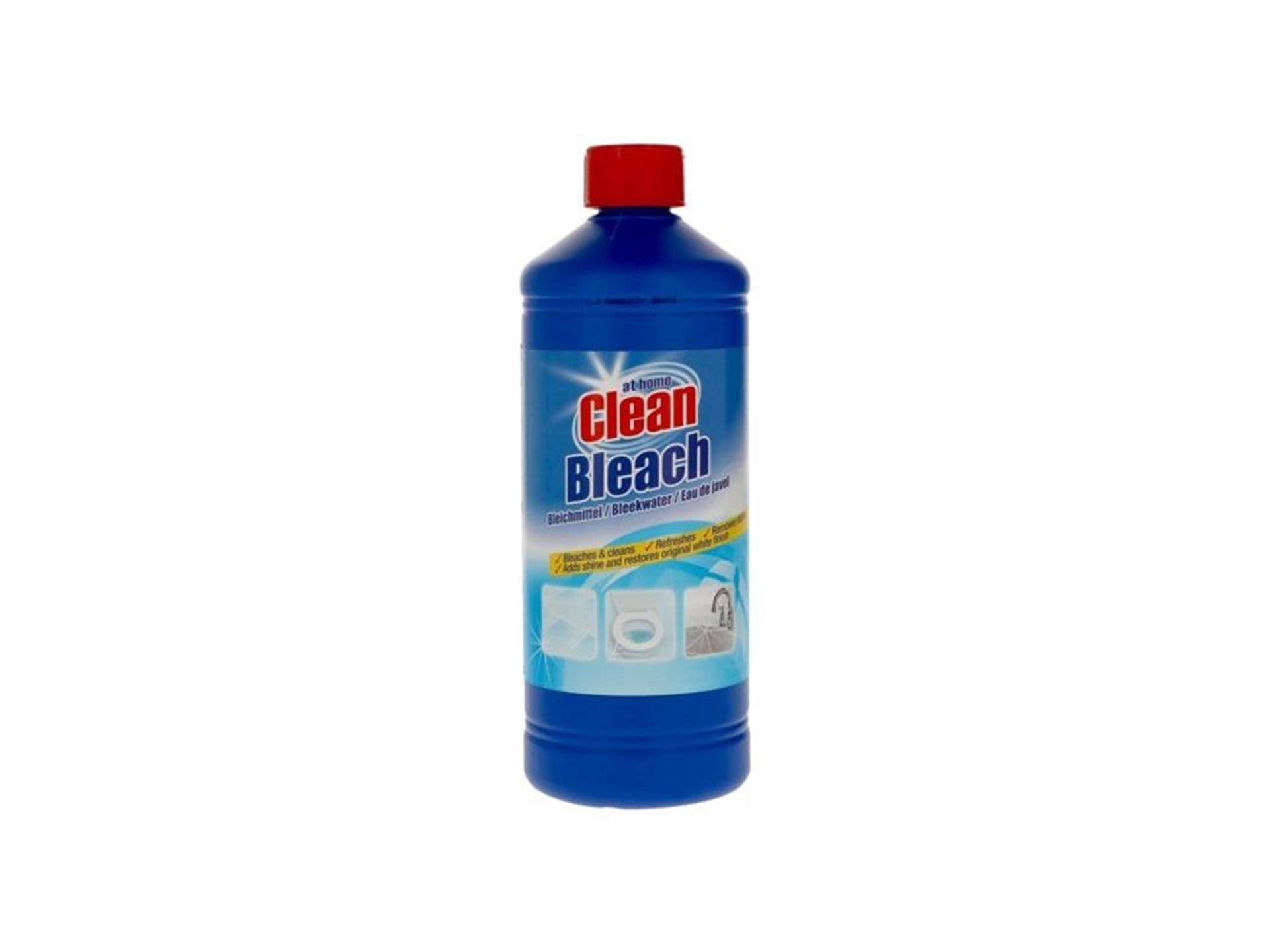 At home clean bleek 1ltr clean bleek 1ltr