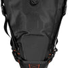 Uswe saddle bag 8l