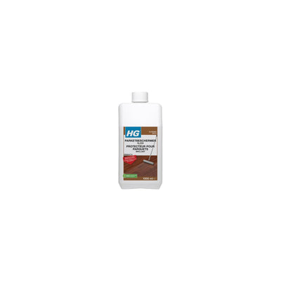 Hg parket beschermer glans (product 51)