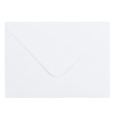 Florence • enveloppen 120g 16,2x11,4cm wit 100x
