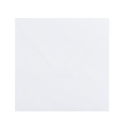Florence • enveloppen 120g 14x14cm wit 500x