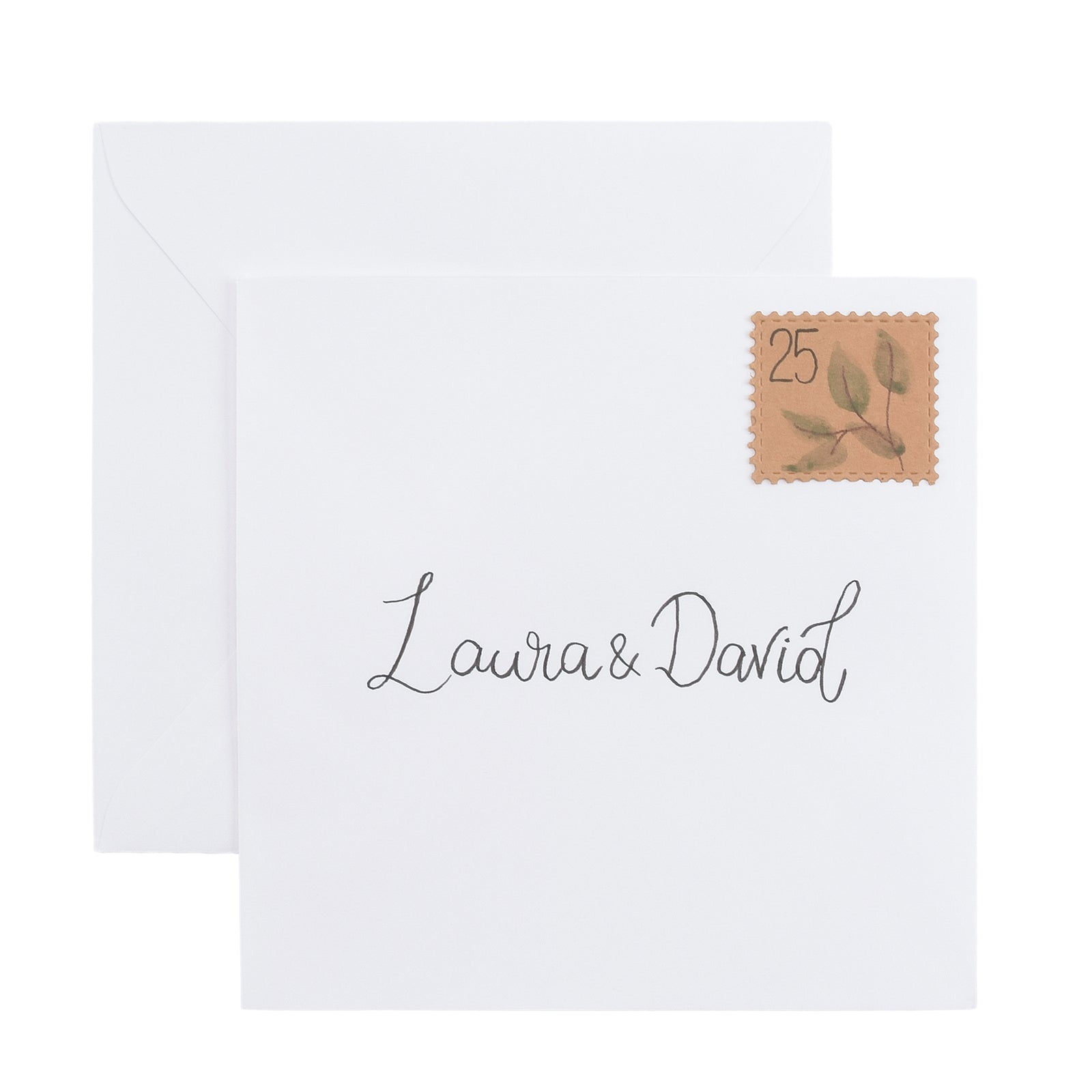 Florence • enveloppen 120g 14x14cm wit 500x