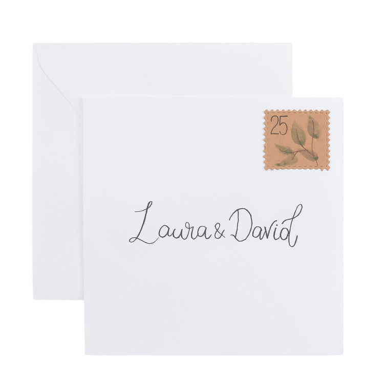 Florence • enveloppen 120g 14x14cm wit 500x