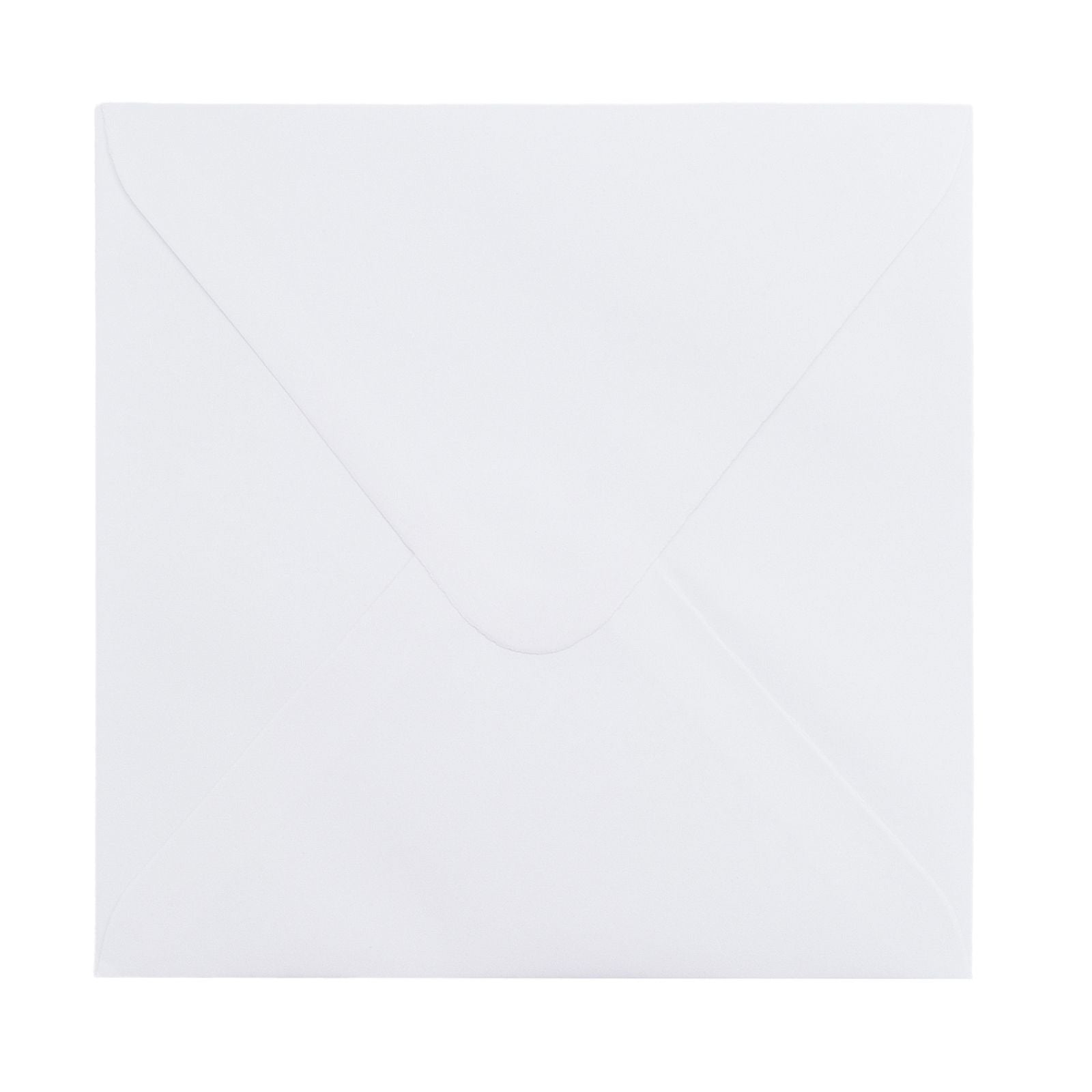 Florence • enveloppen 120g 14x14cm wit 100x