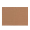Florence • kaarten 300g 10,5x14,8cm kraft 100x