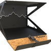 Peruzzo bike kit box wall bike hanger