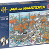 Jan van Haasteren Legpuzzel - Zuidpool, 1000st.