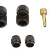 Quaxar hydraulicline component for magura mt