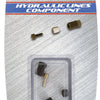 Quaxar hydraulicline component for magura mt