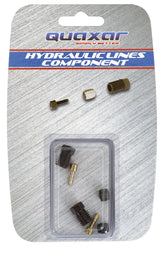 Quaxar hydraulicline component for magura mt - afbeelding 2