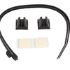 Quaxar hydraulic line holder (2 pieces)