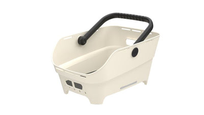 Basil mand cento neo wit | multi | hendel | 21l