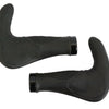 Radon rg-01-be ergogel comfort grips with barends