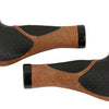 Radon rg-02 ergogel comfort cork grips