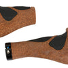 Radon rg-02-n ergogel comfort cork grips for hub shifting