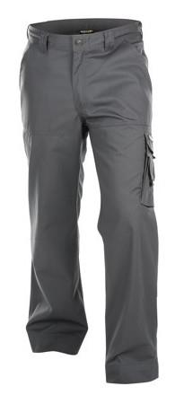 Dassy broek liverpool p k grijs 54