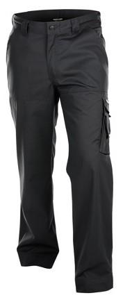 Dassy broek liverpool p k zwart 54