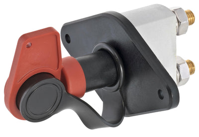 Hella batteriehauptschalter main switch, batteries rated volt. 24v