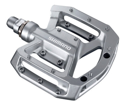 Shimano pedaal pd-gr500 shim.pedals pdgr500 flat mount alu si