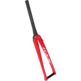 Diverse isaac - vork vitron ltd rood (maat 49 - 58) - afbeelding 1
