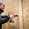 Metabo hbs 18 ltx bl 3000 i | accu-bandschroefmachine | 18v | x 145 l | zonder accu's en lader - 620062890