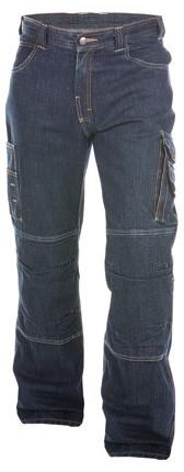 Dassy jeans knoxville stretch 52