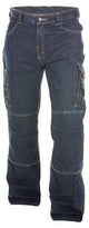 Dassy jeans knoxville stretch 52
