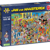 Jumbo jvh dias de los muertos 1000pcs