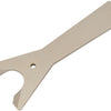 Katana cone wrench knocker 1 to 1 1 2