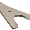 Katana cone wrench knocker 1 to 1 1 2